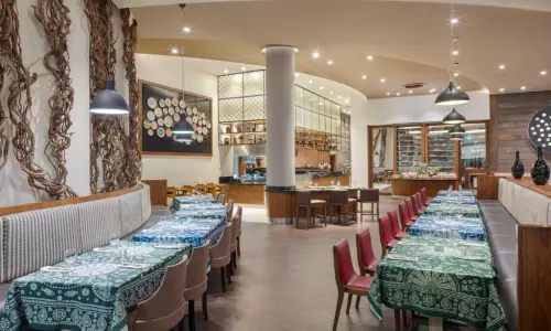 هتل هیلتون باتومی